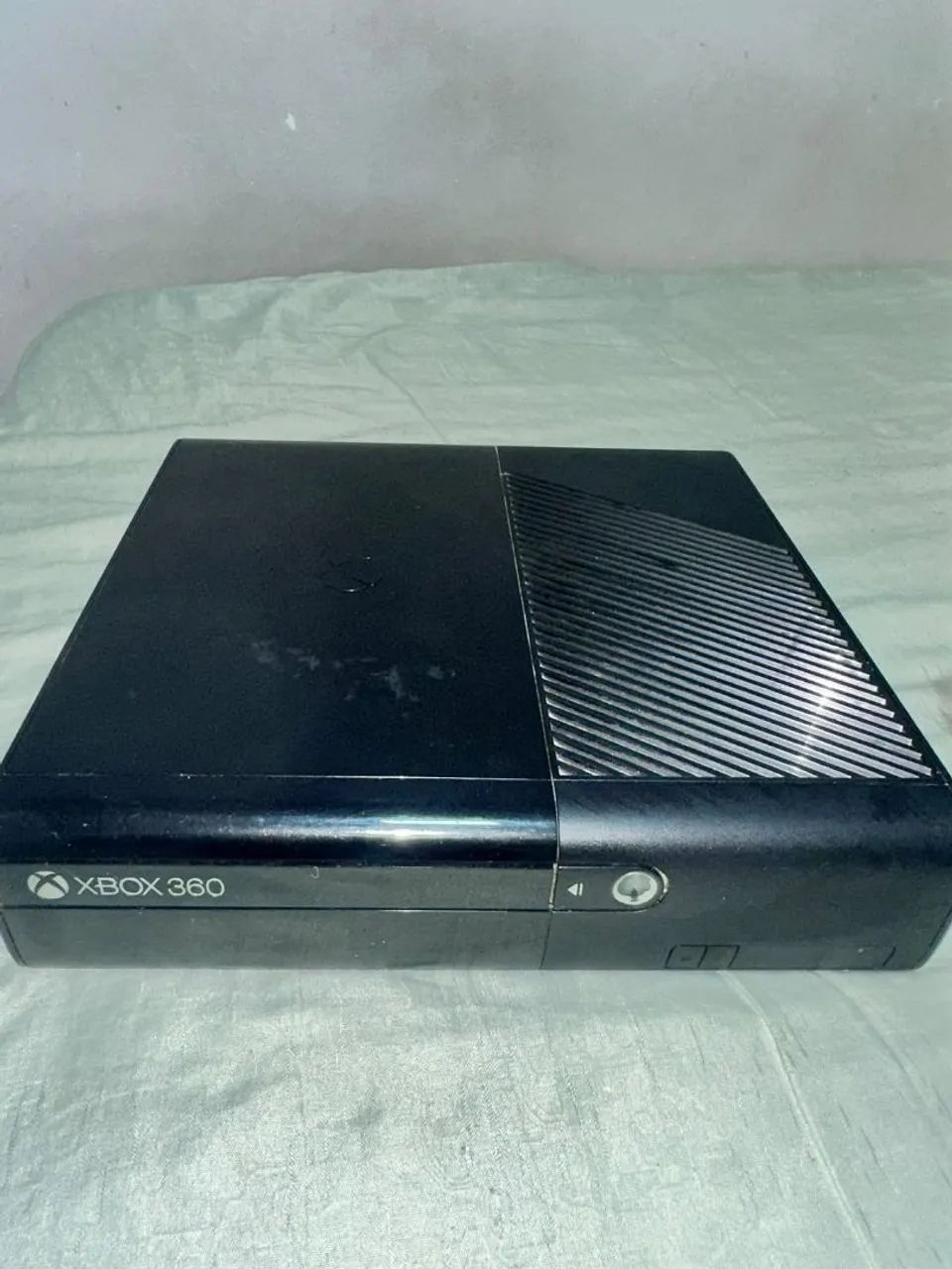 Xbox 360 pendrive xploit