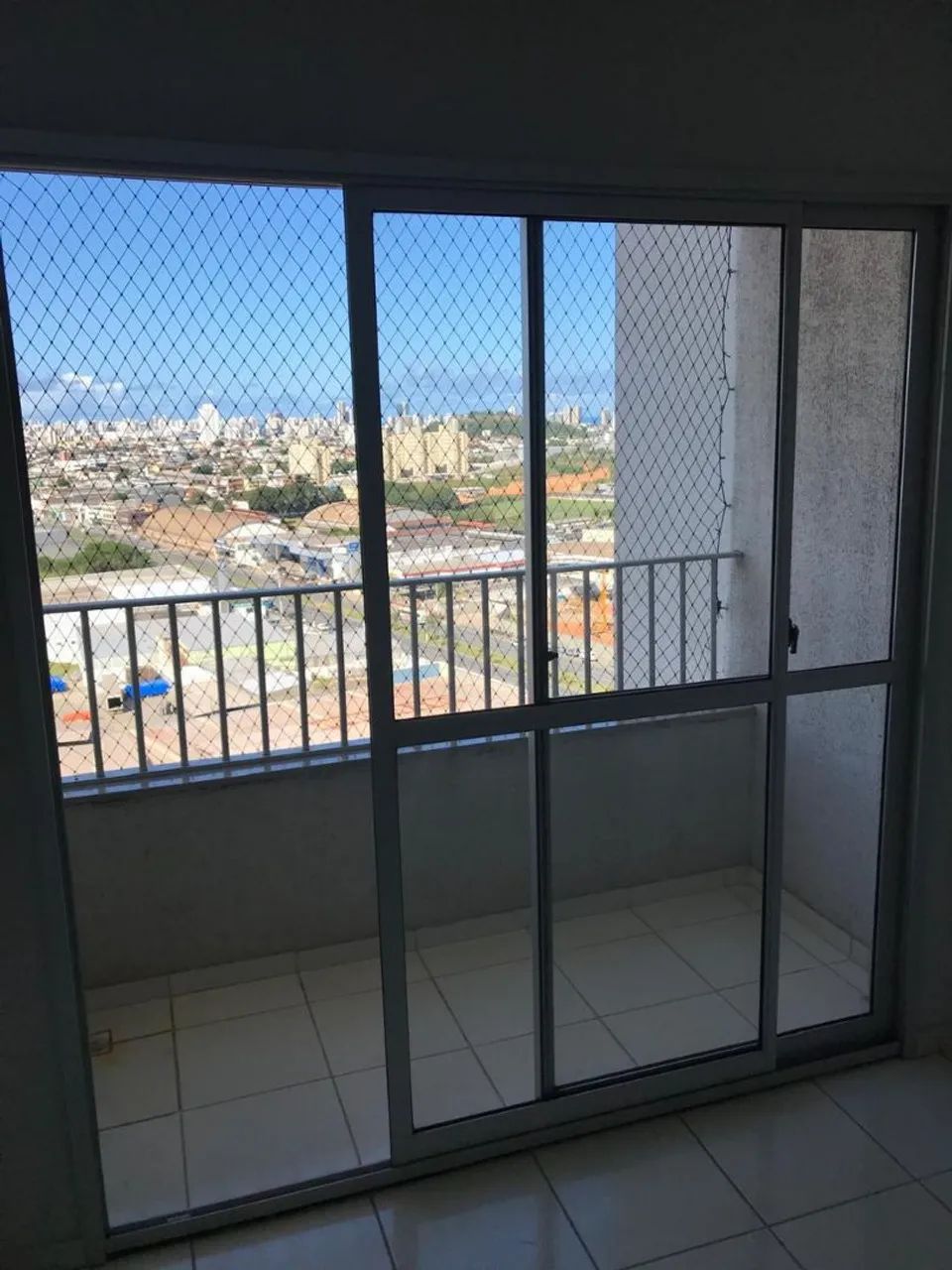 Apartamento 02 qtd - Edifício Corais - Residencial Costa Bella  - Foto 2