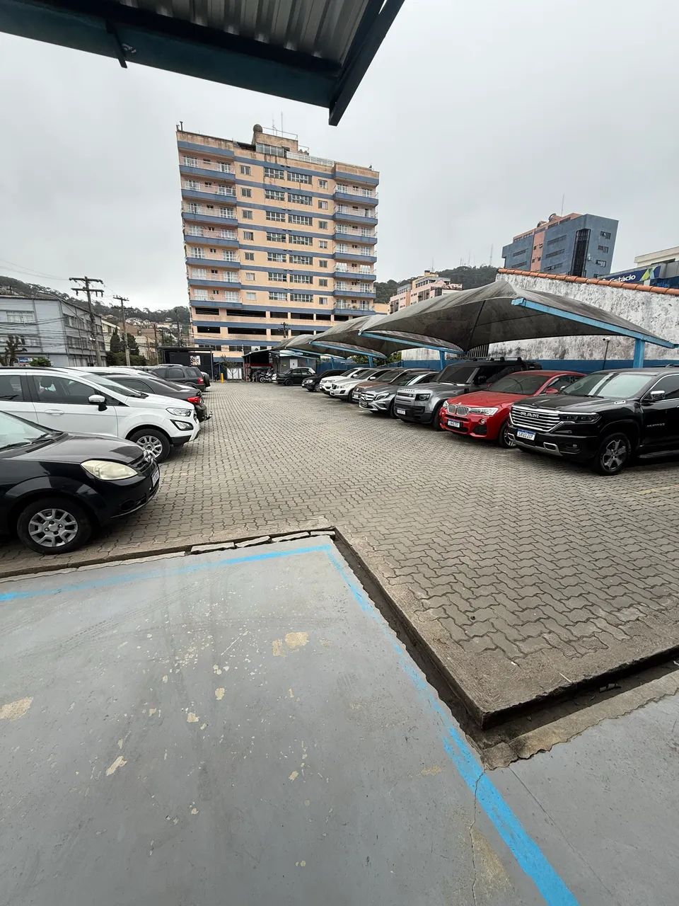 Passo Imovel  Comercial em funcionamento no Centro de Teresópolis  - Foto 2