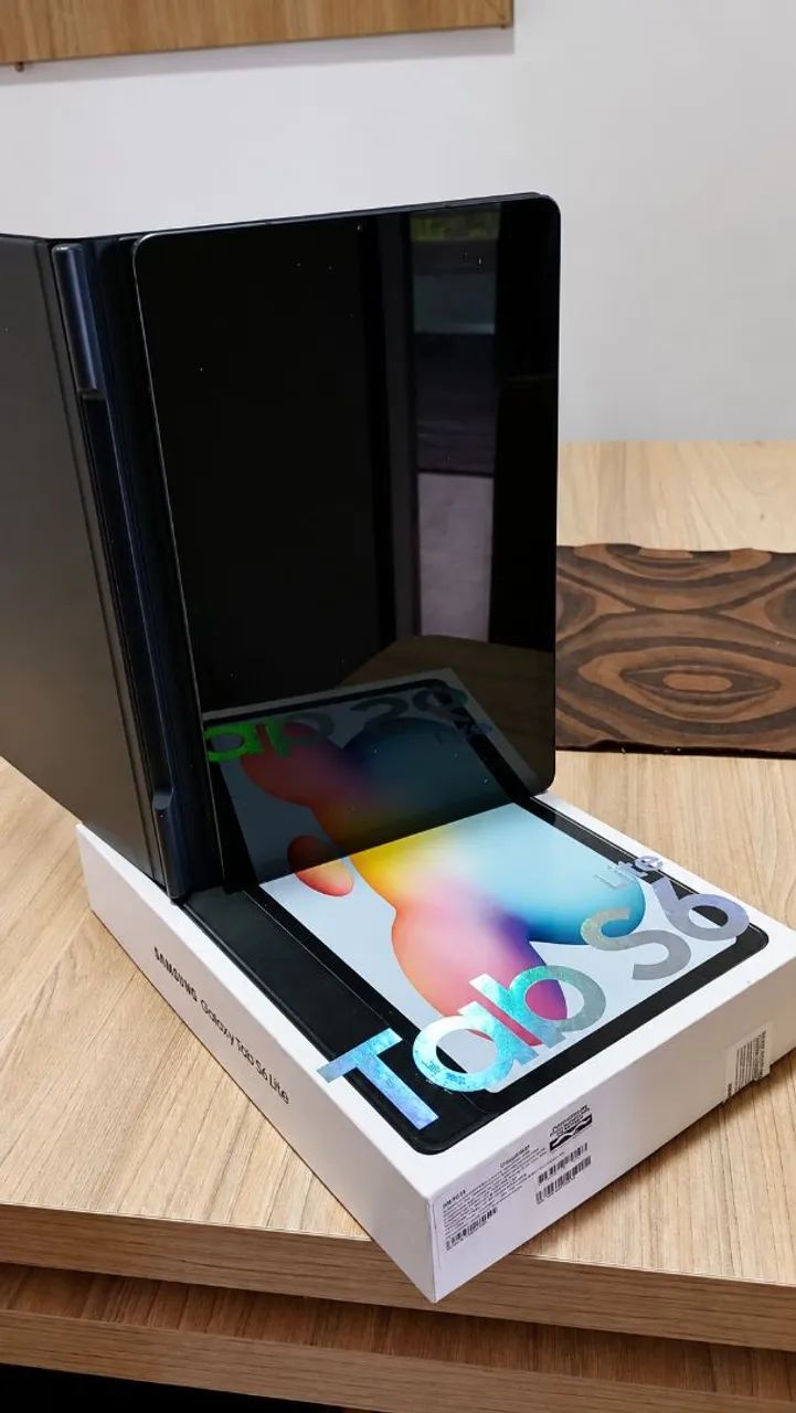 Samsung Galaxy Tab S6 Lite - Foto 2