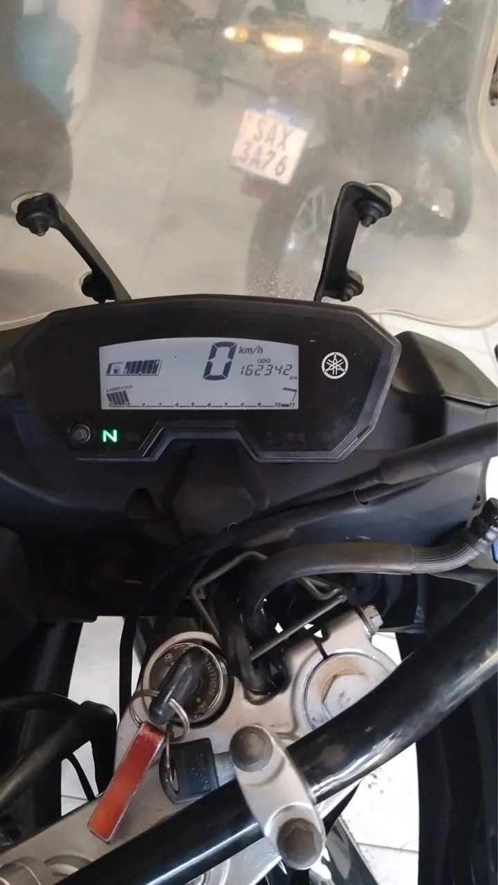 Tenere 250 17/18 - Foto 2