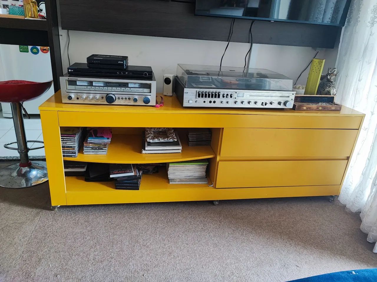 Rack de MDF - Foto 2