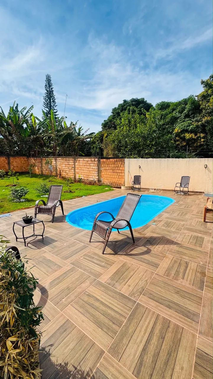Vendo casa - Foto 2