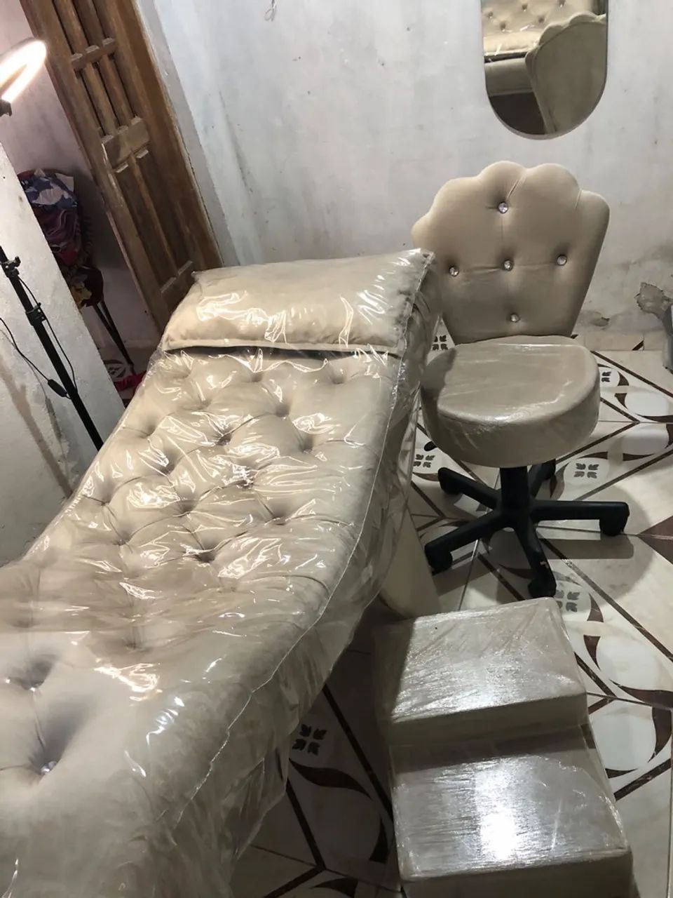 Maca luxo - Foto 4