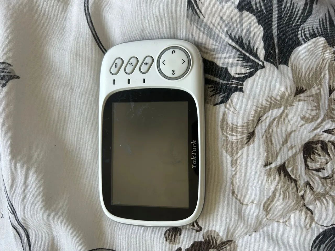 babá eletrônica  - Foto 2