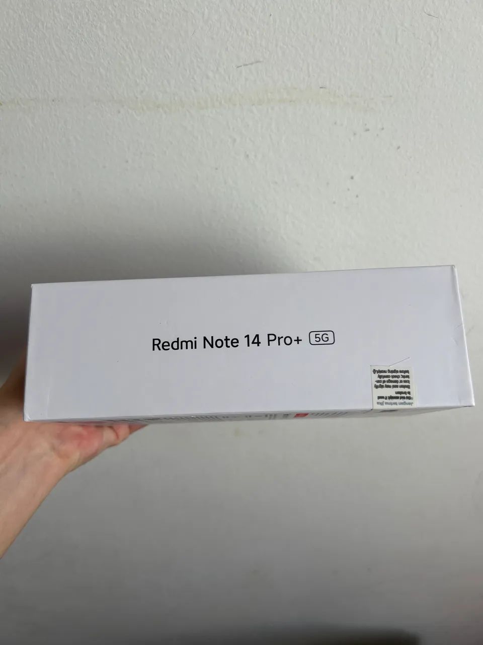 Redmi Note 14 Pro+ 5G - Foto 3