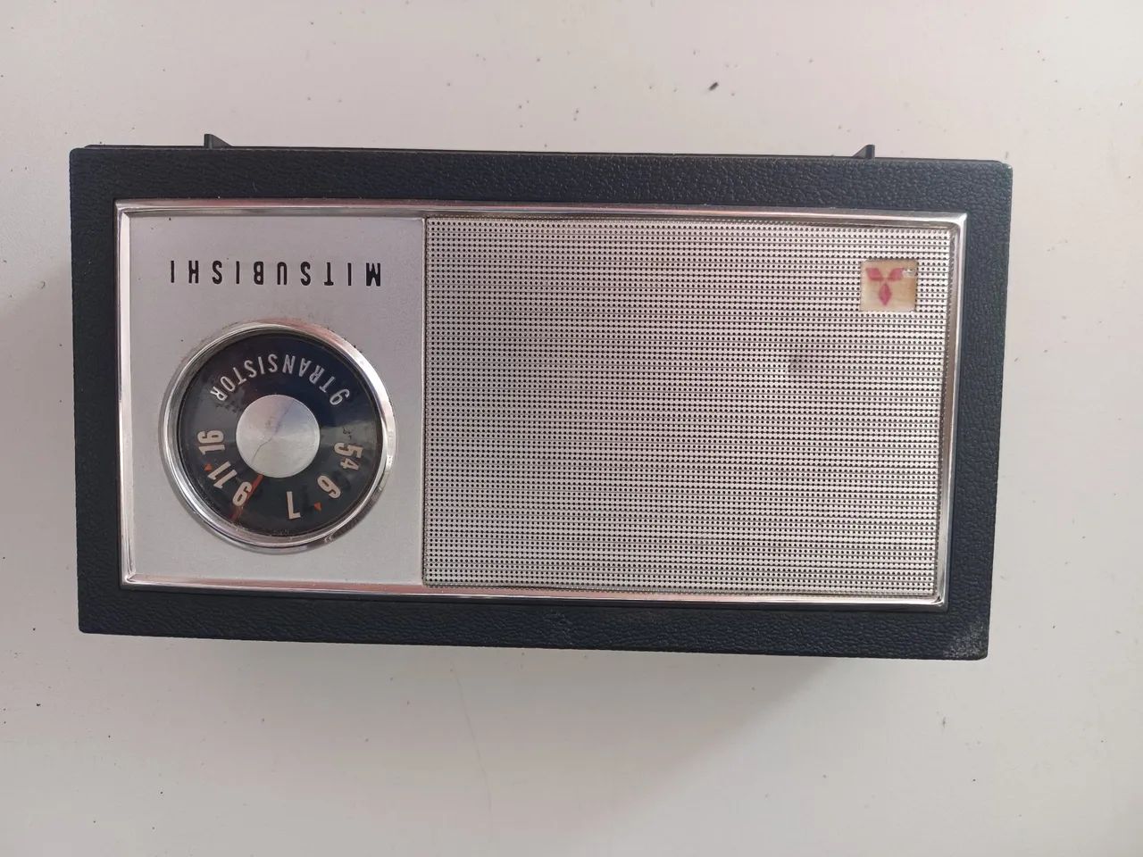 Radio mitsubishi - Foto 3