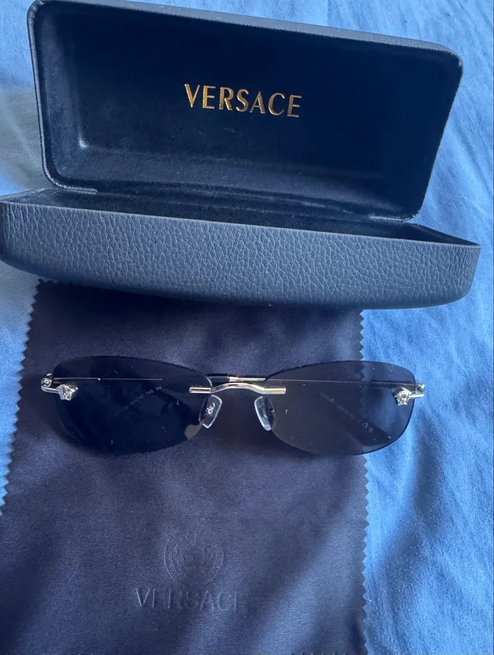 oculos versace - Foto 3