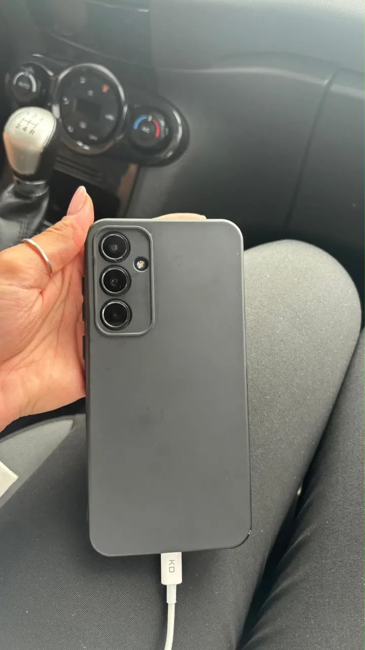 Celular Samsung A55  - 128GB - Foto 2
