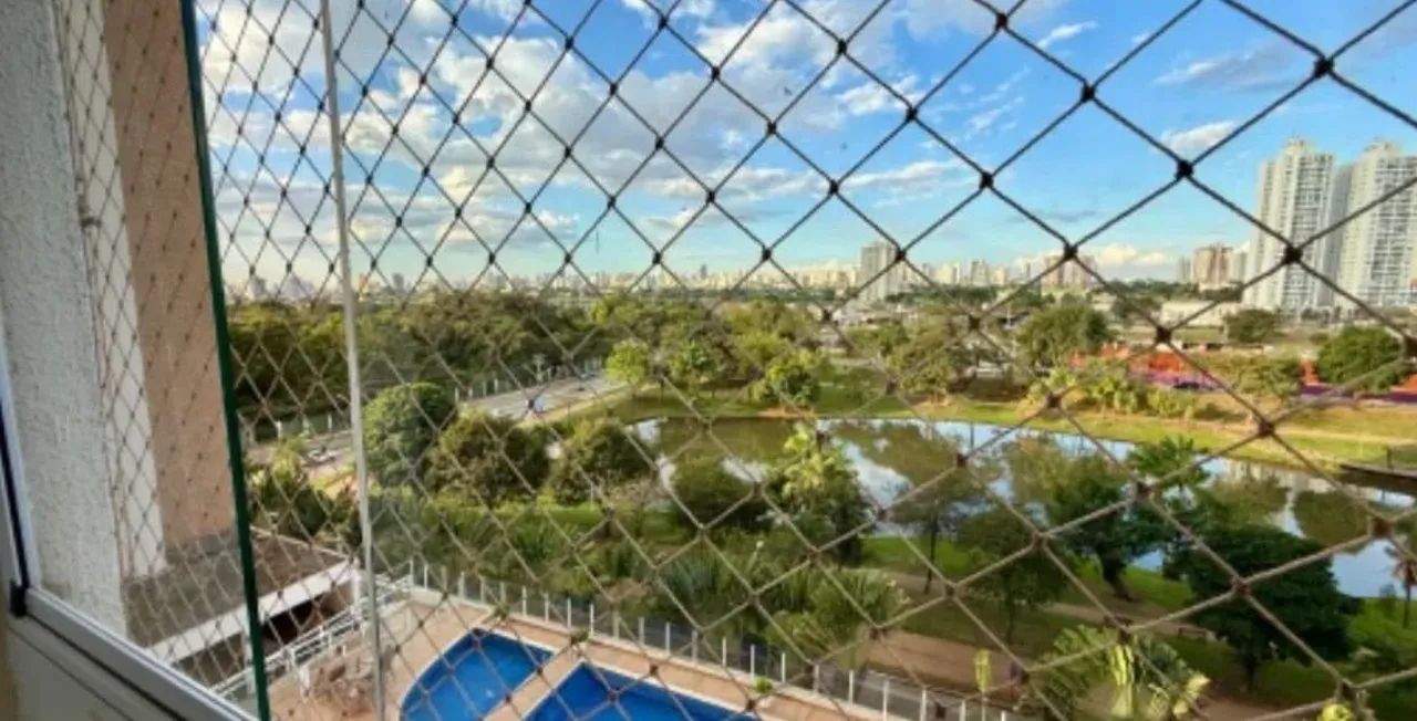 Lindo Apartamento mobiliado Varandas de Copacabana  - Foto 4