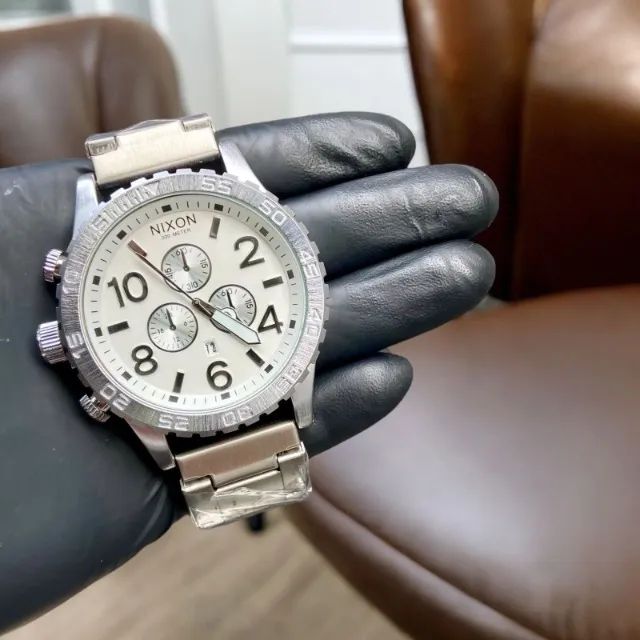 Relógio Nixon ZQ44 - Foto 2
