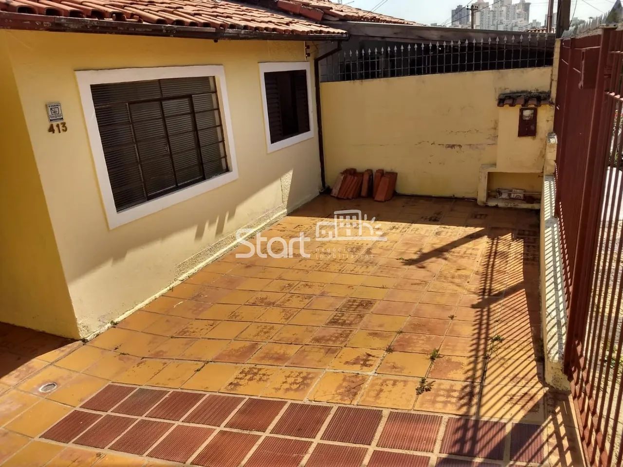 casa - Vila Miguel Vicente Cury - Campinas - Foto 2