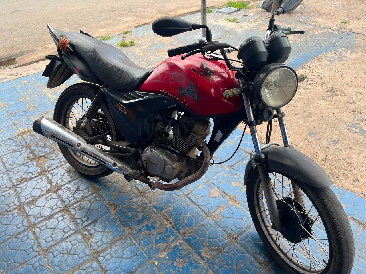 Fan 125  - Foto 5