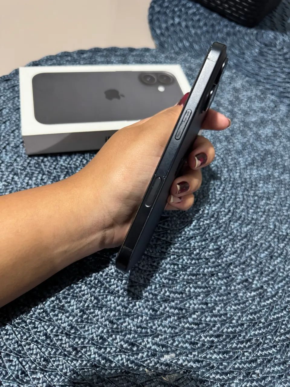 iPhone 16 - 128gb  - Foto 2