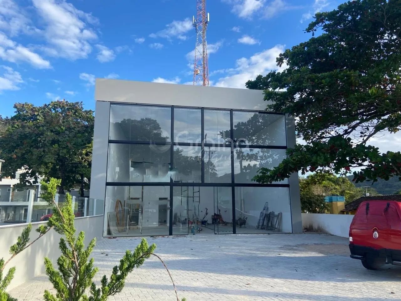 Loja comercial com 106m² na Armação - Foto 4