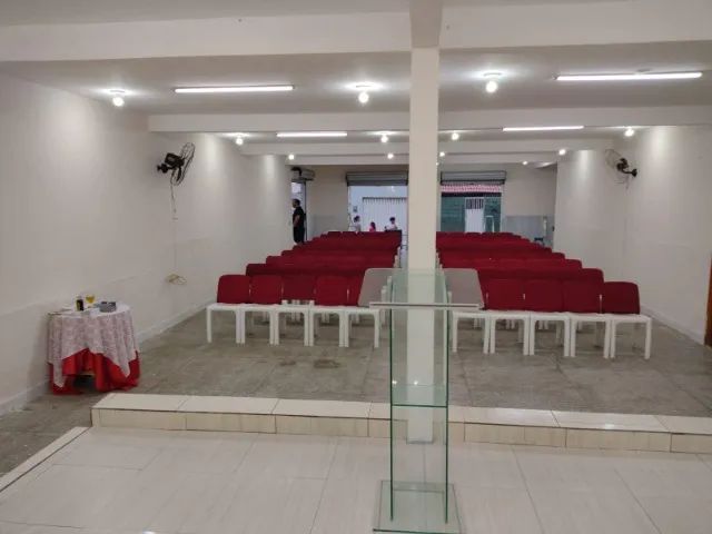 Salão Comercial