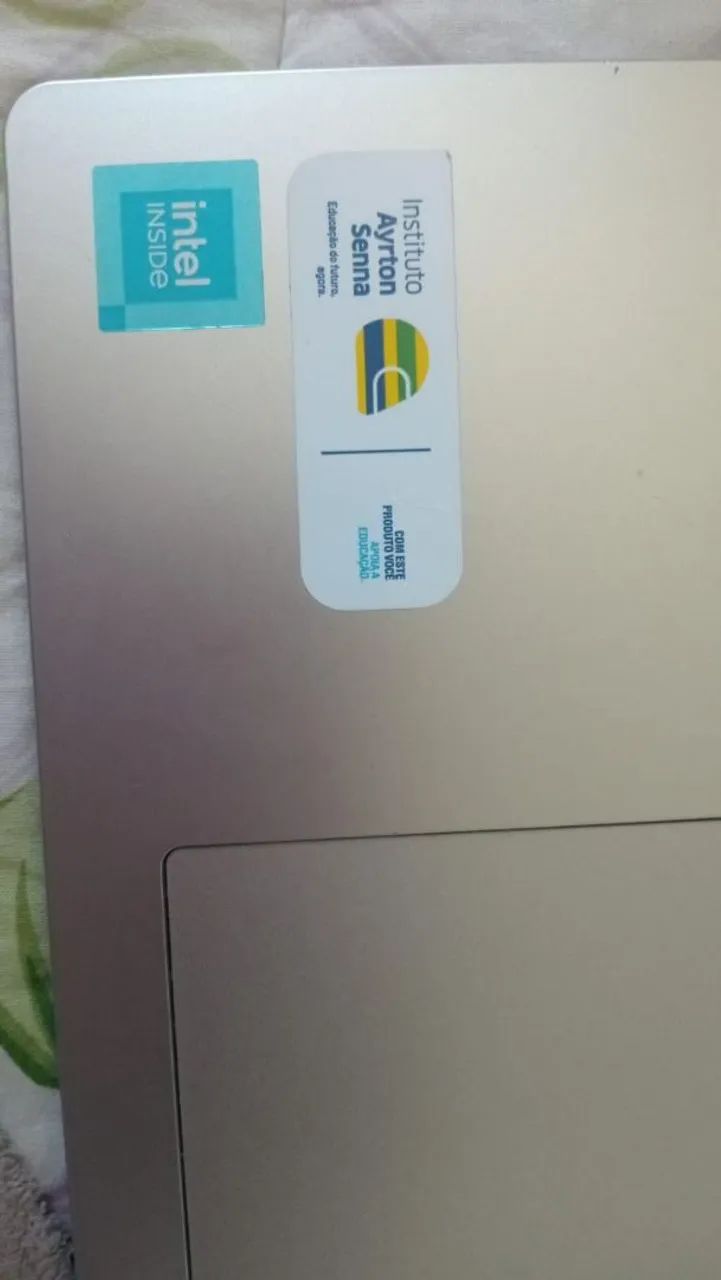 Notebook lenovo - Foto 2