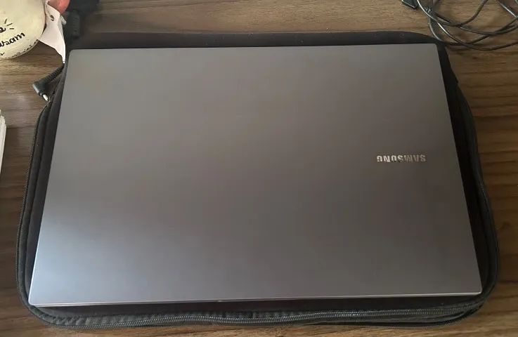 Notebook 