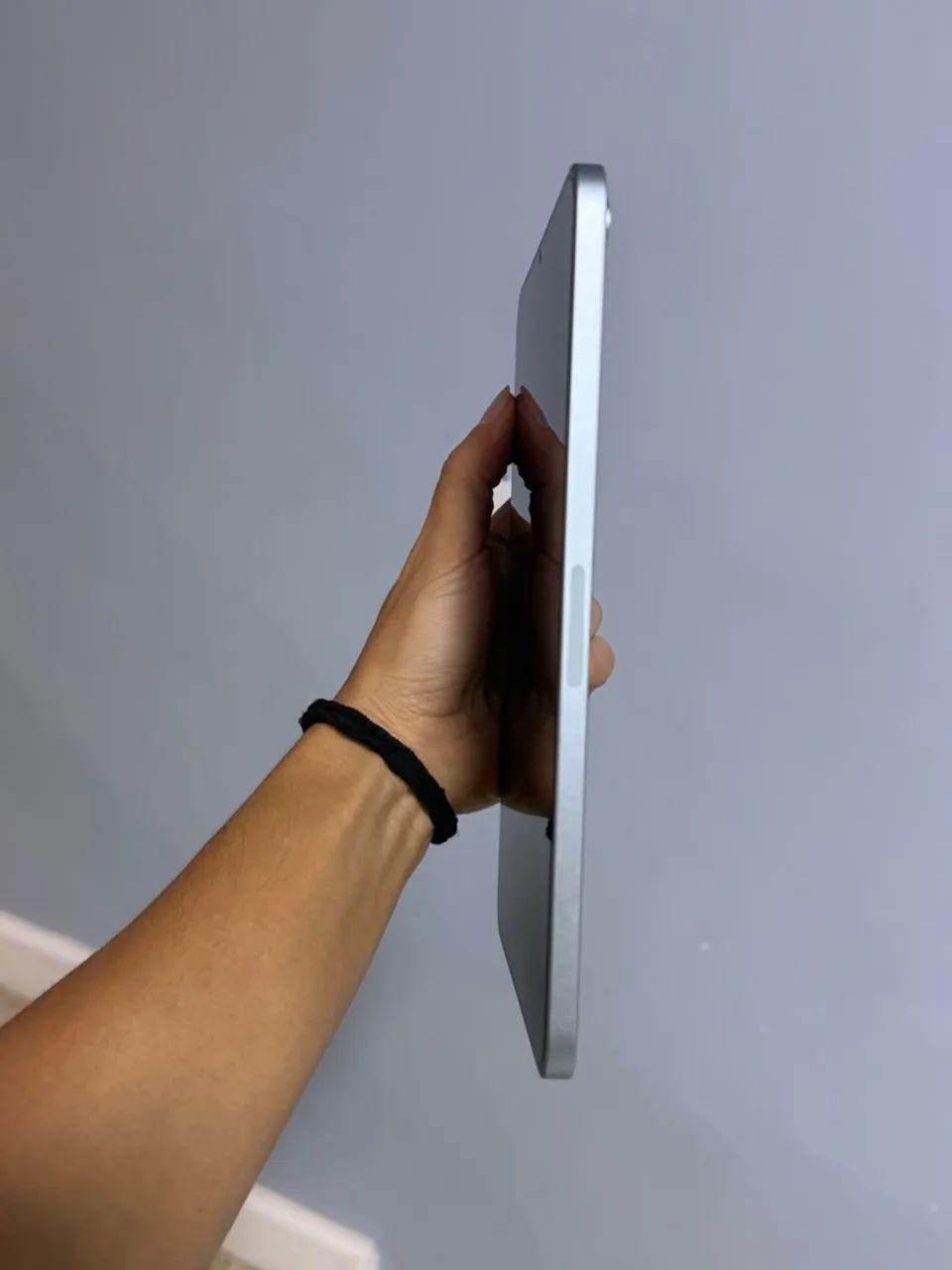 iPad mini A17 pró azul 128gb - Foto 3