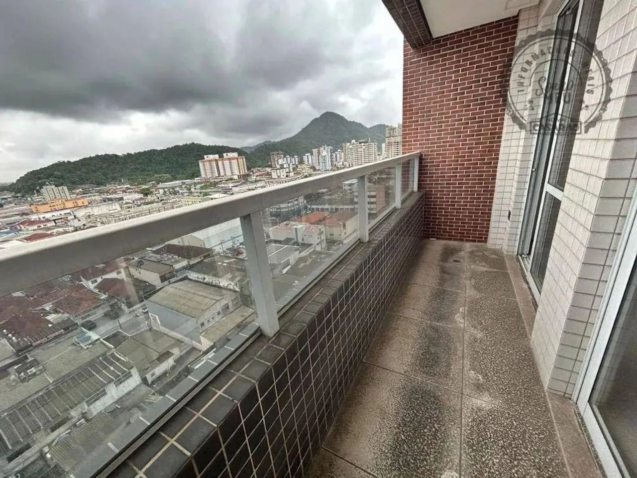 Sala no Boqueirão - Praia Grande/SP - Foto 3