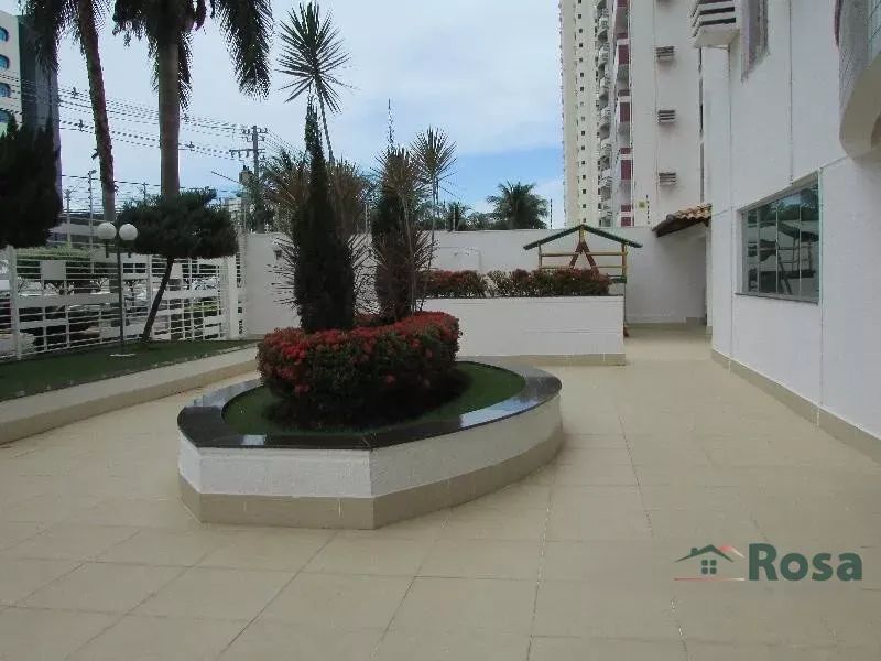 Apartamento para venda, 3 quarto(s), Paiaguás, Cuiabá - Foto 2