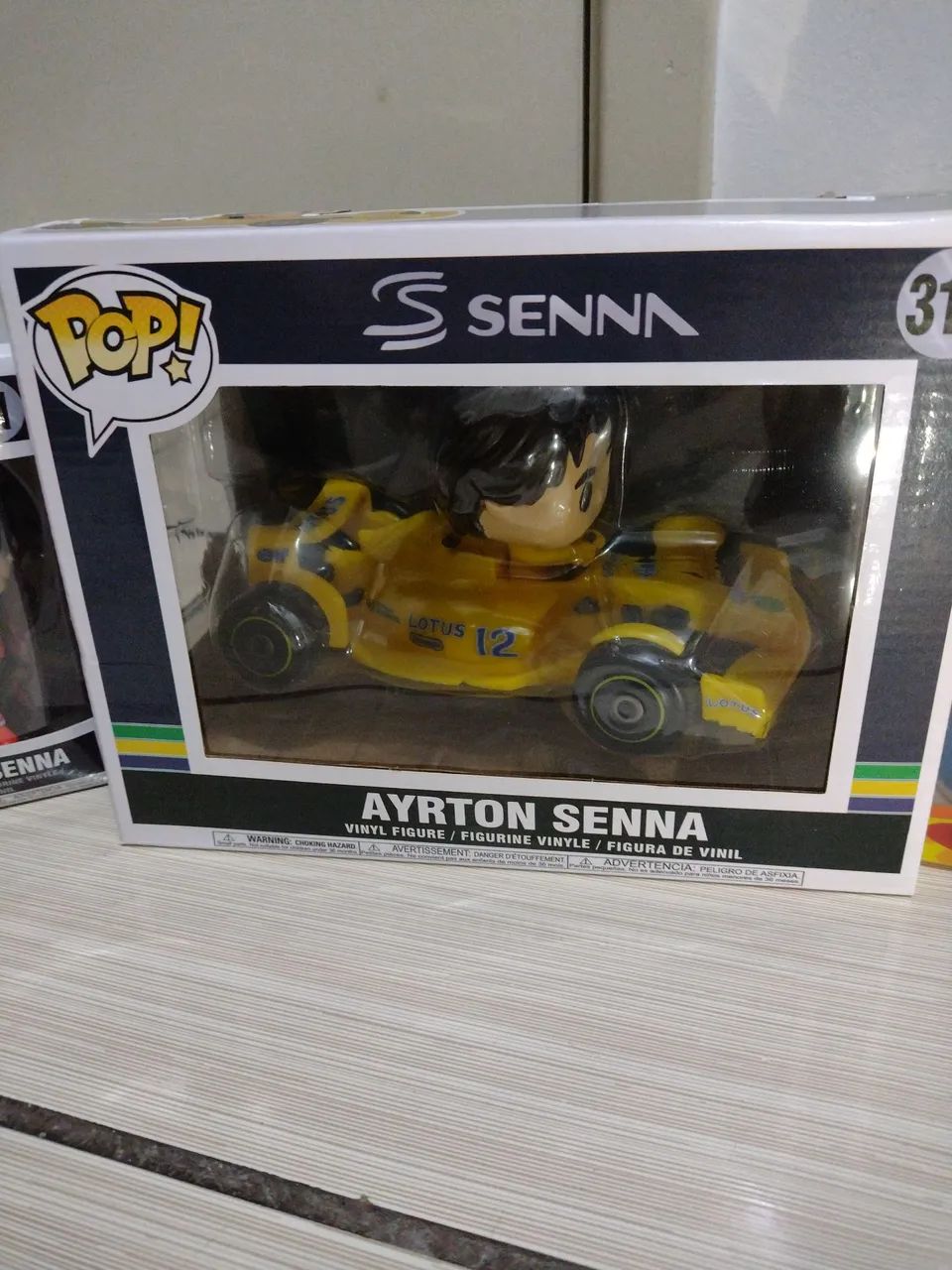 Boneco raro  - Foto 3