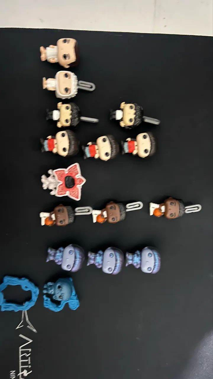 Kinder joy stranger things - Foto 2
