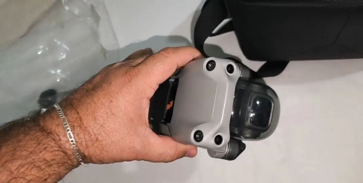 DRONE DJI AIR 2S COMBO - Foto 2
