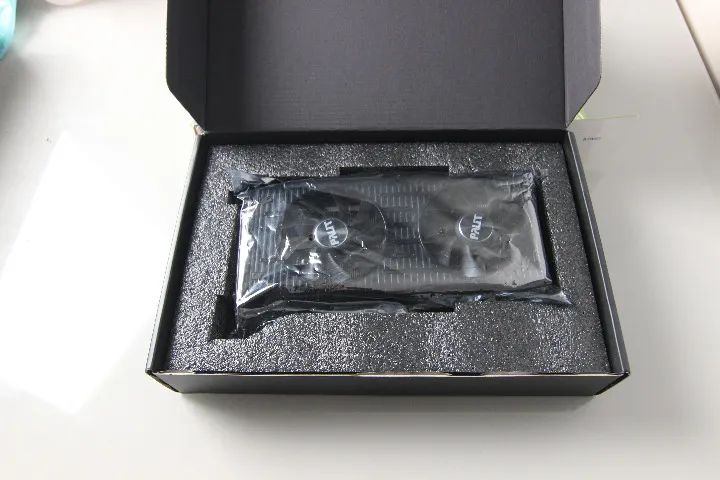 RTX 3060 12GB Palit - Foto 3