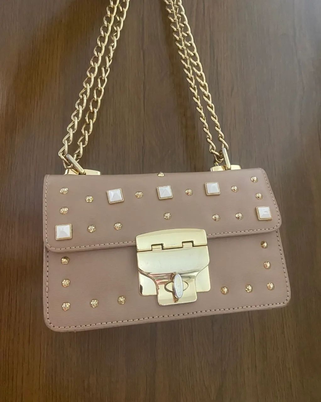 Bolsas nova e seminovas  - Foto 4