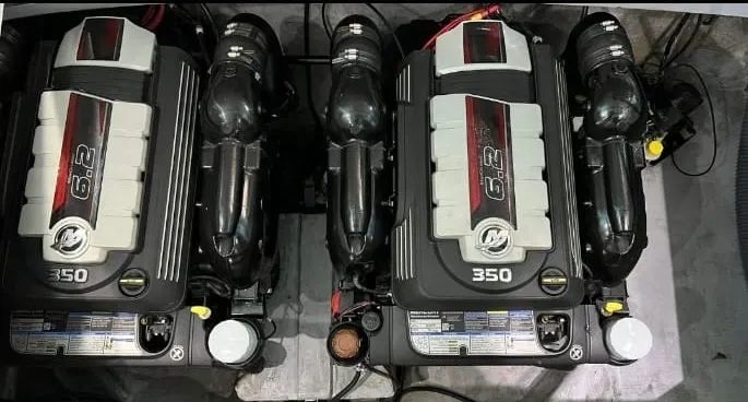 Lancha Evolve 360 HT 2019 - Foto 5