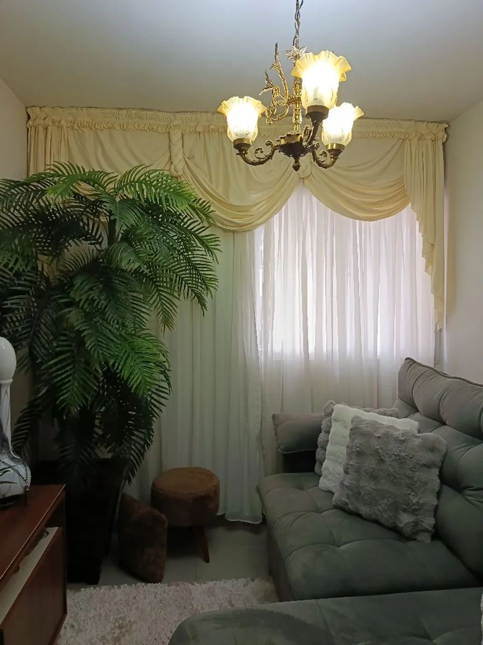 Cortinas para Sala/Quarto  - Foto 2