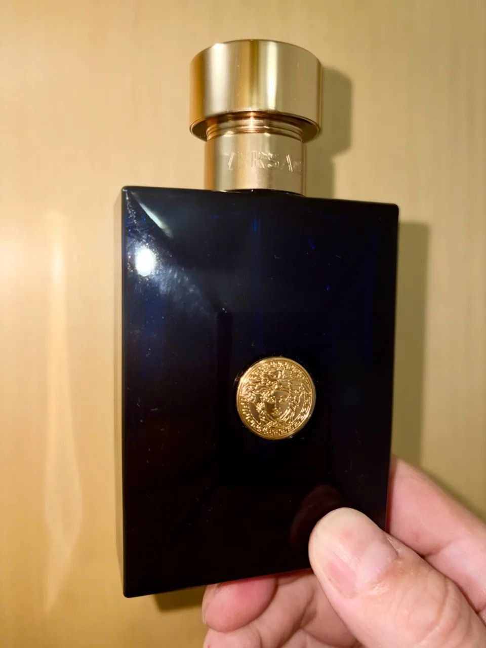 Perfume Versace Dylan blue - Foto 2