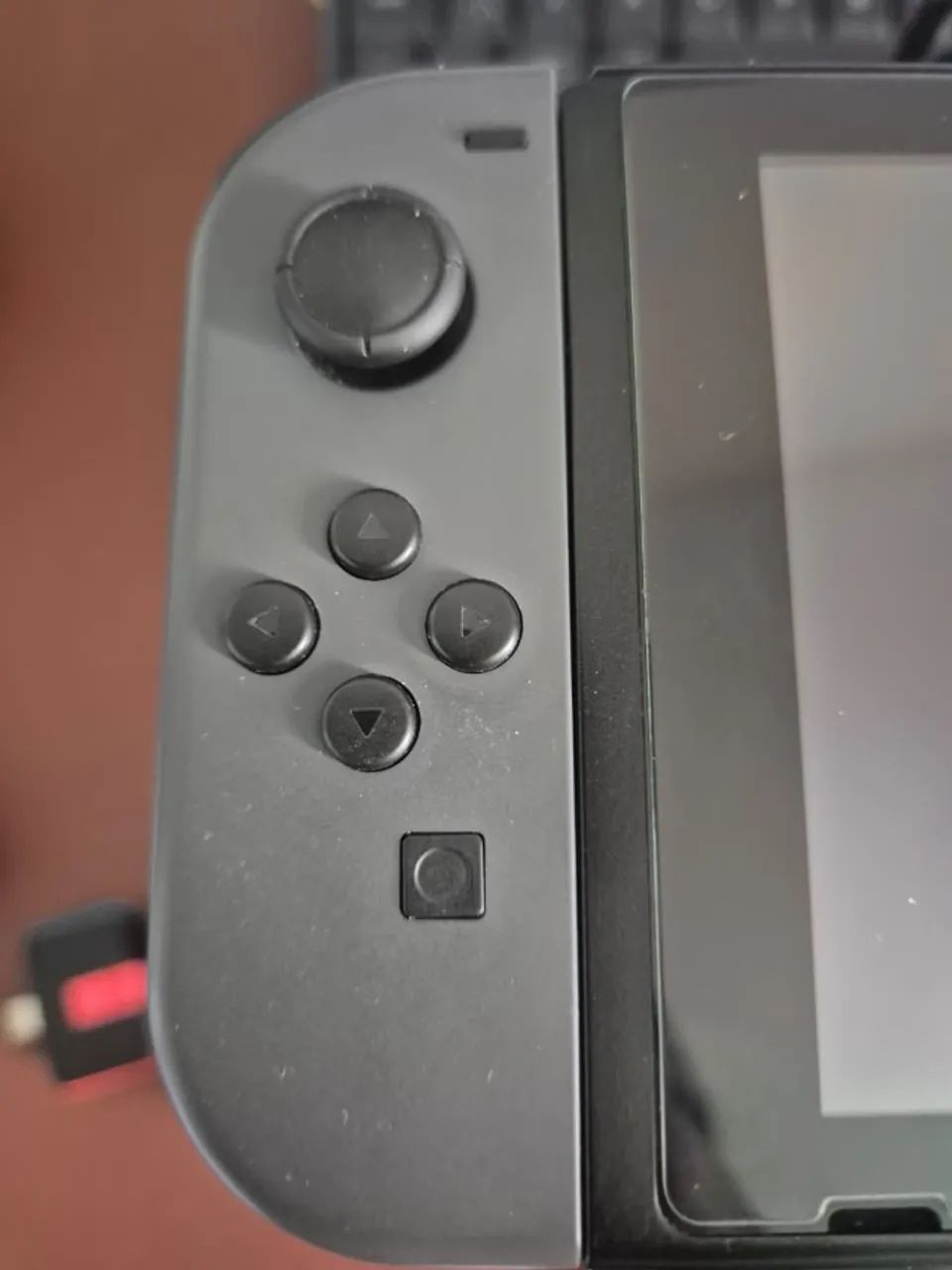 Nintendo Switch V1 Desbloqueado  - Foto 4