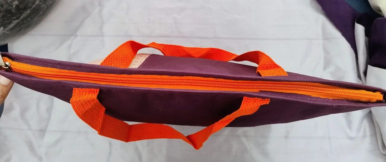 Bolsa térmica  - Foto 4