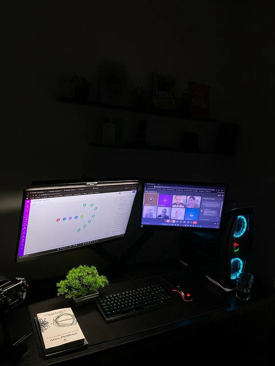 PC GAMER - Setup completo  - Foto 2