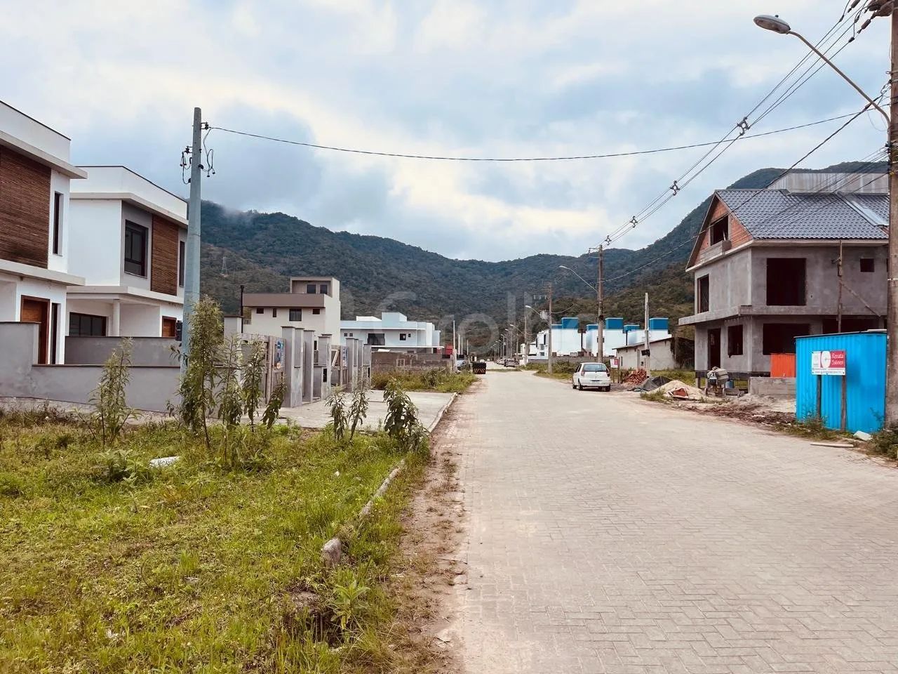 Terreno de 461m² no Ribeirão da Ilha - Foto 3