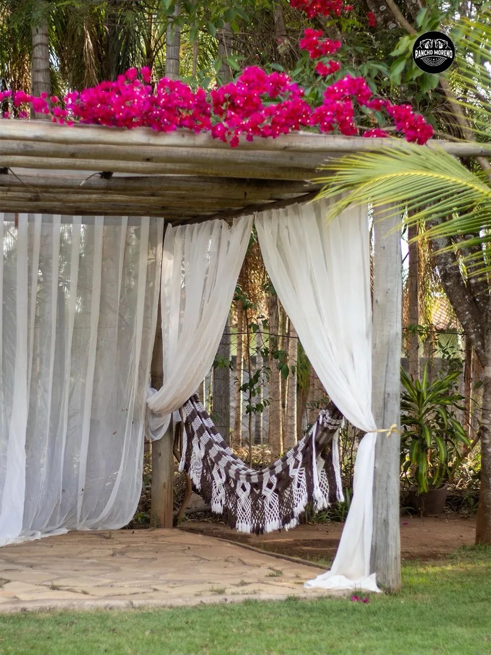 Chácara de aluguel eventos  - Foto 9