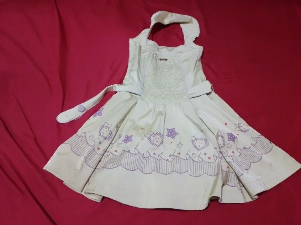 Vários vestidos 20 reais cada o jeans 30  - Foto 3