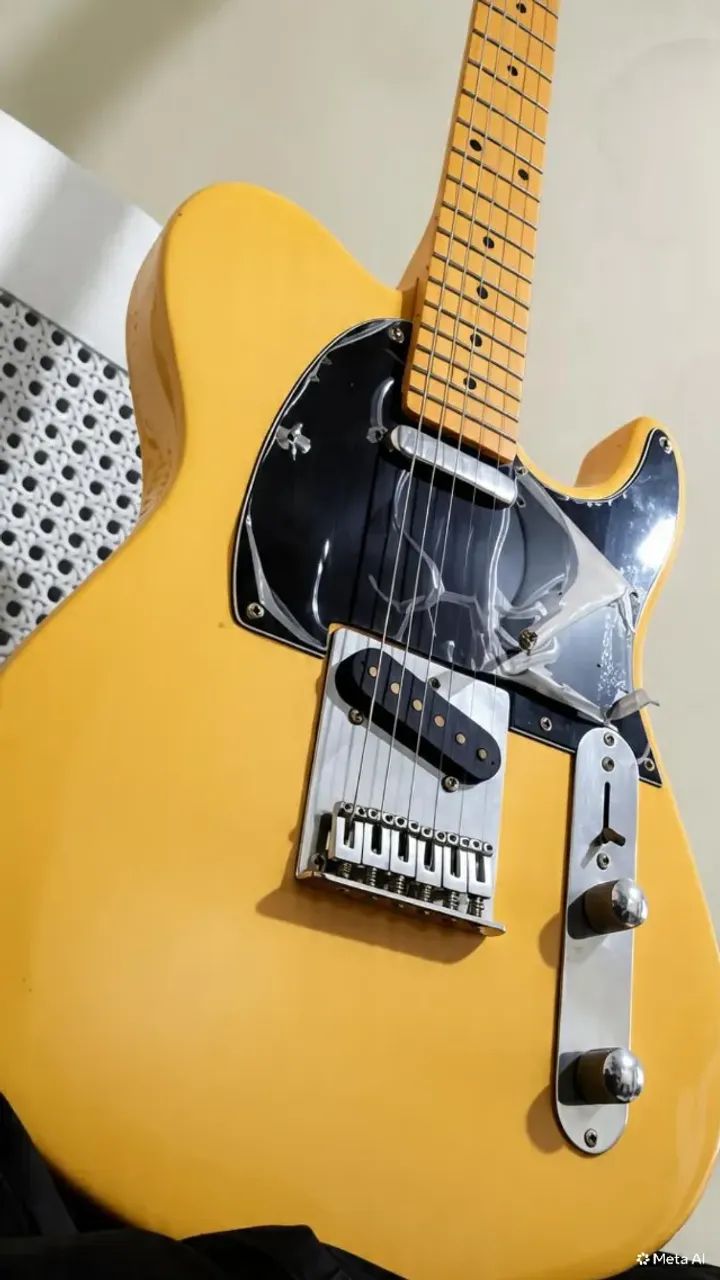 Guitarra  - Foto 3
