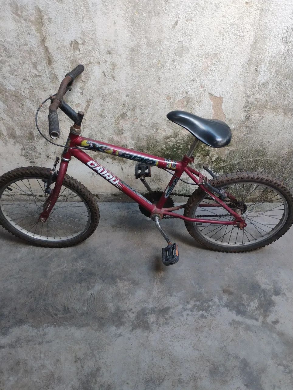Vendo bicicleta criança  - Foto 3