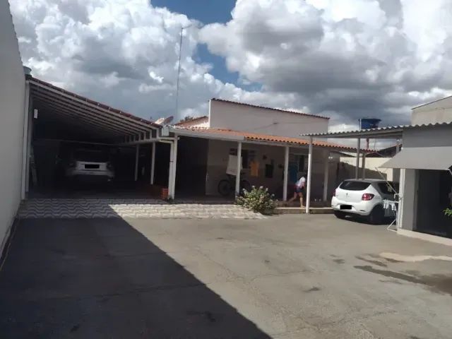 Casa no Sa viana
