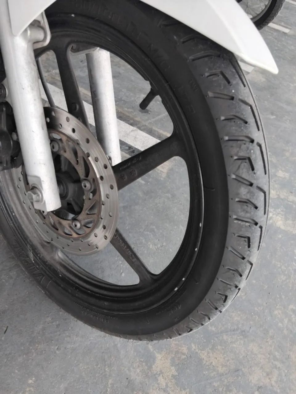 Yamaha Factor 125 ED 2016 - Foto 4