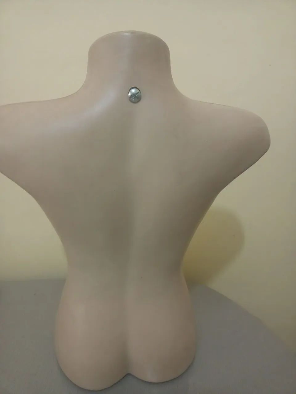 Busto manequim feminino  - Foto 2
