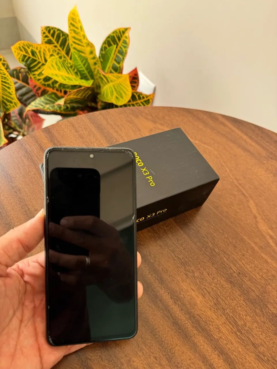 Poco X3 Pro 128GB  - Foto 3