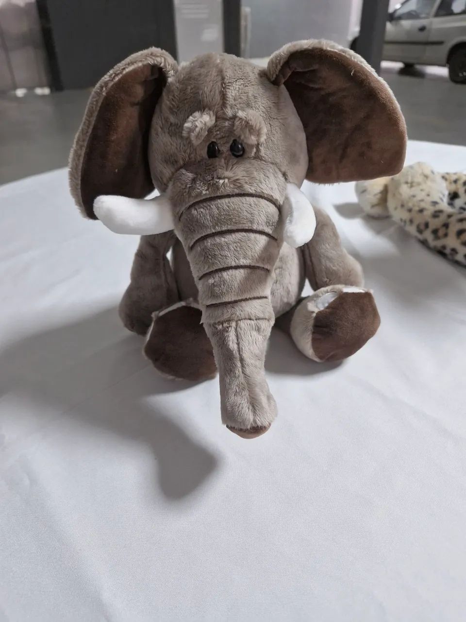 Pelúcia de decoração Safari - Foto 3