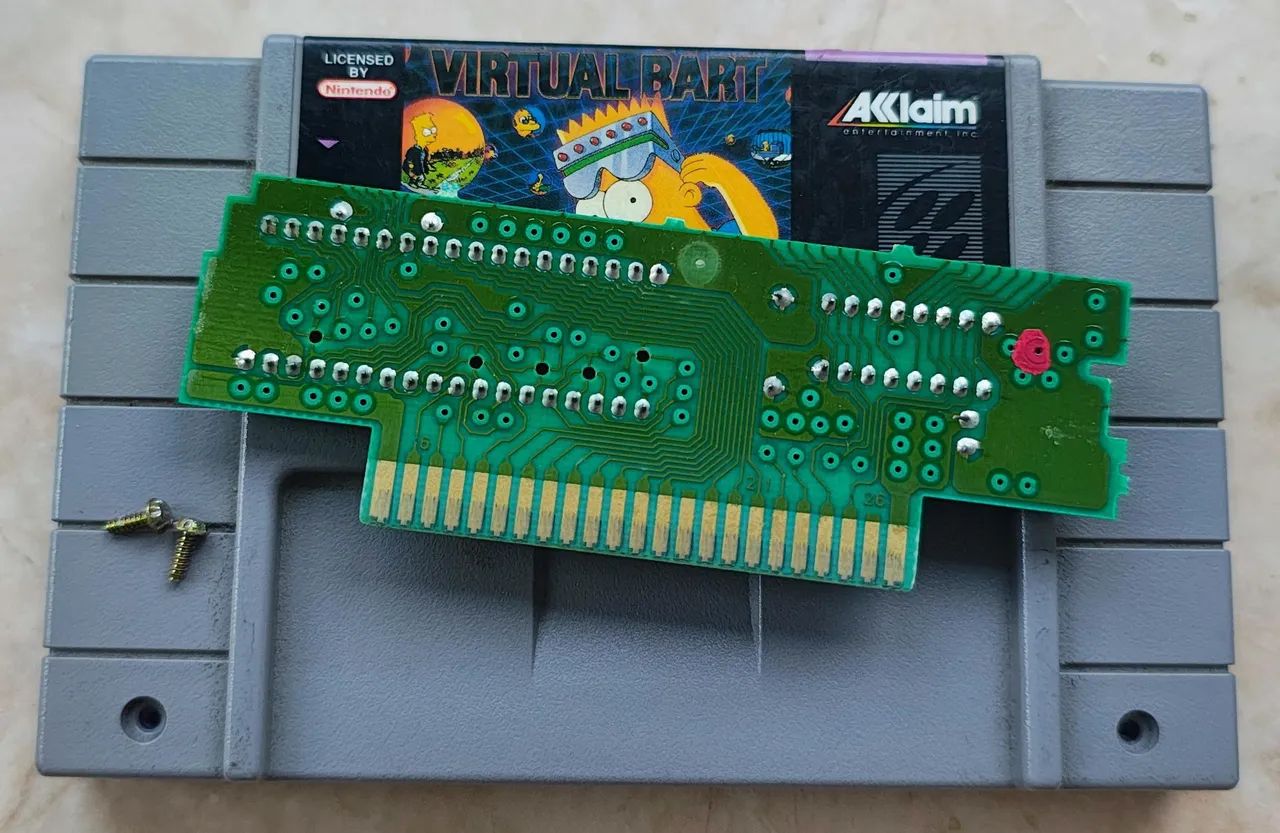 Virtual Bart = R$: 300 - Foto 3