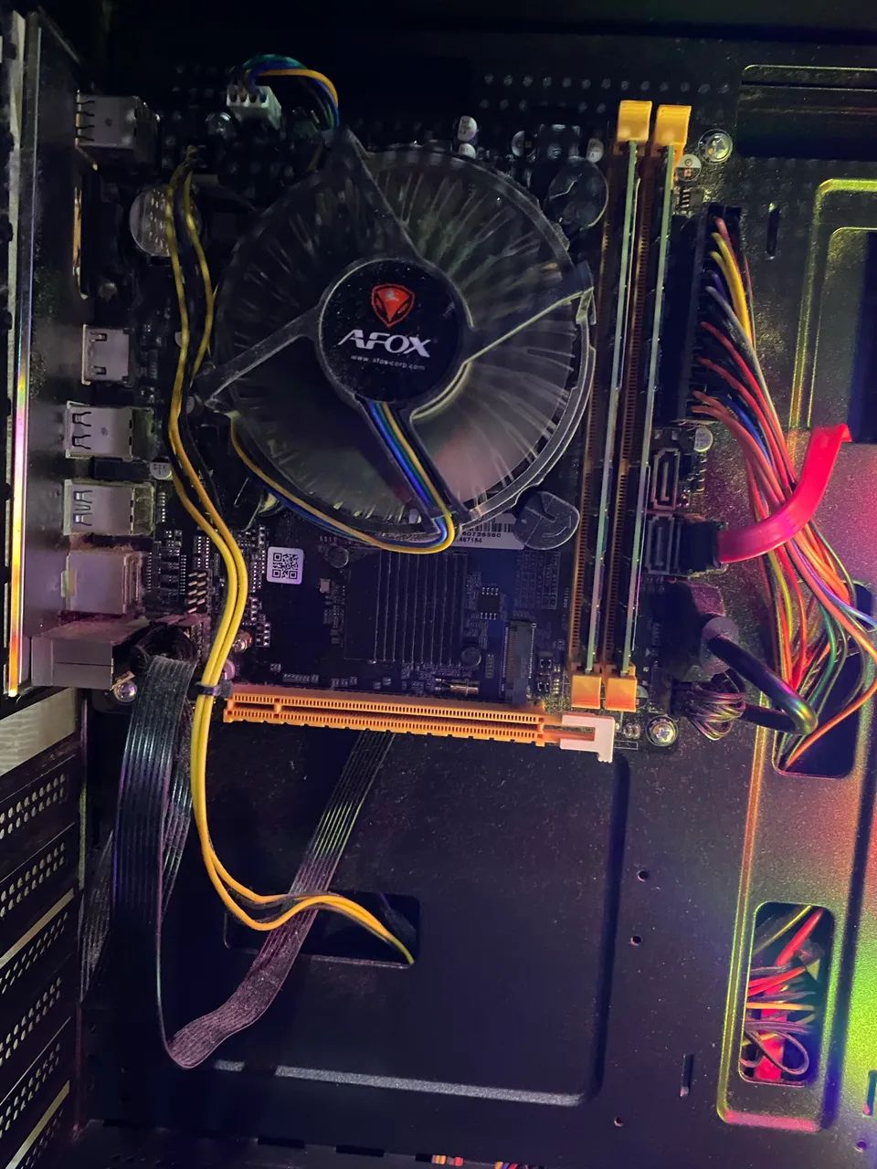 Pc 16gb de ram - Foto 5