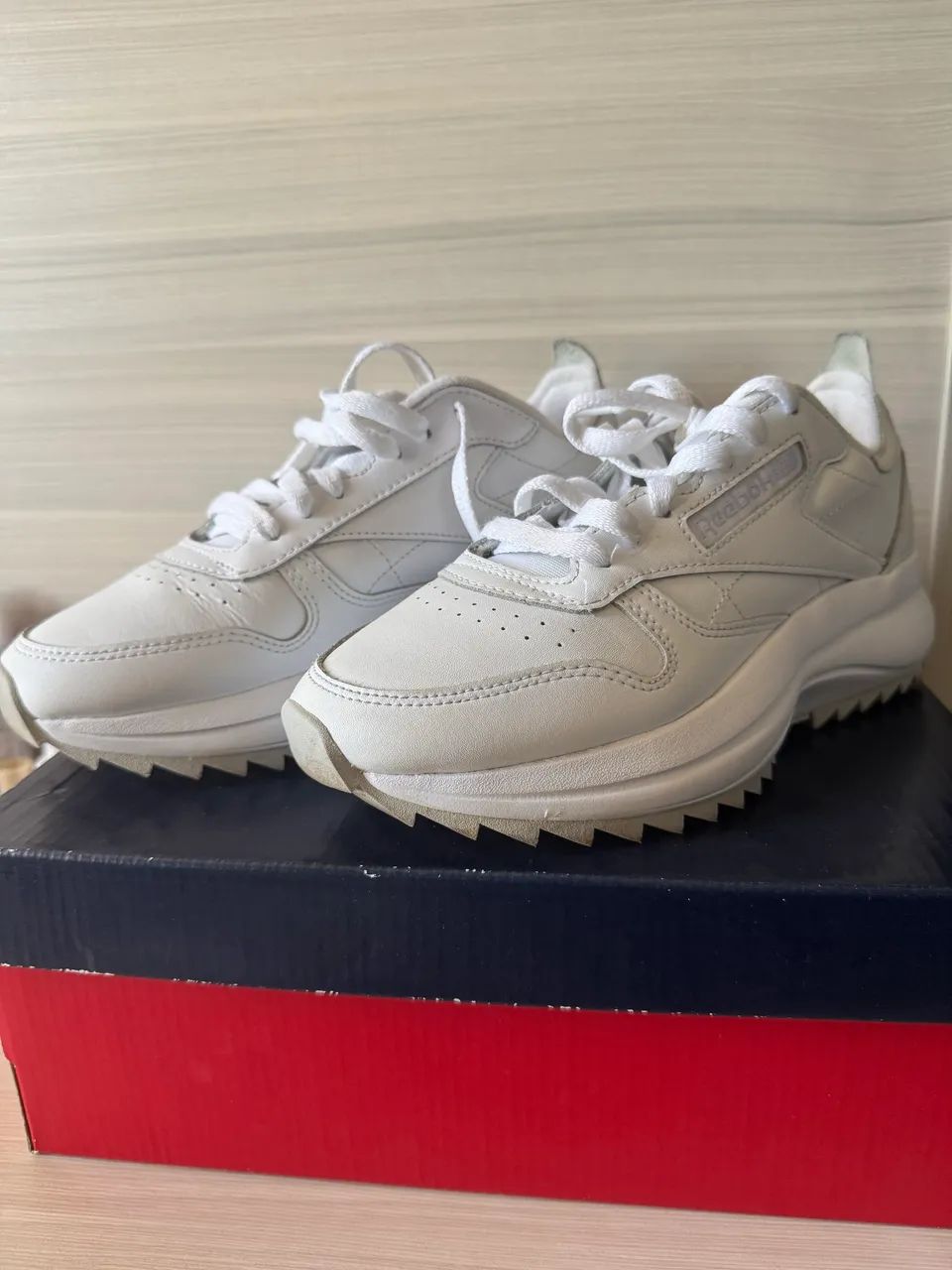 Tênis Reebok 