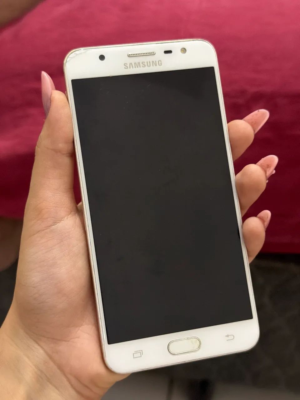 J7 prime Gold - Foto 2